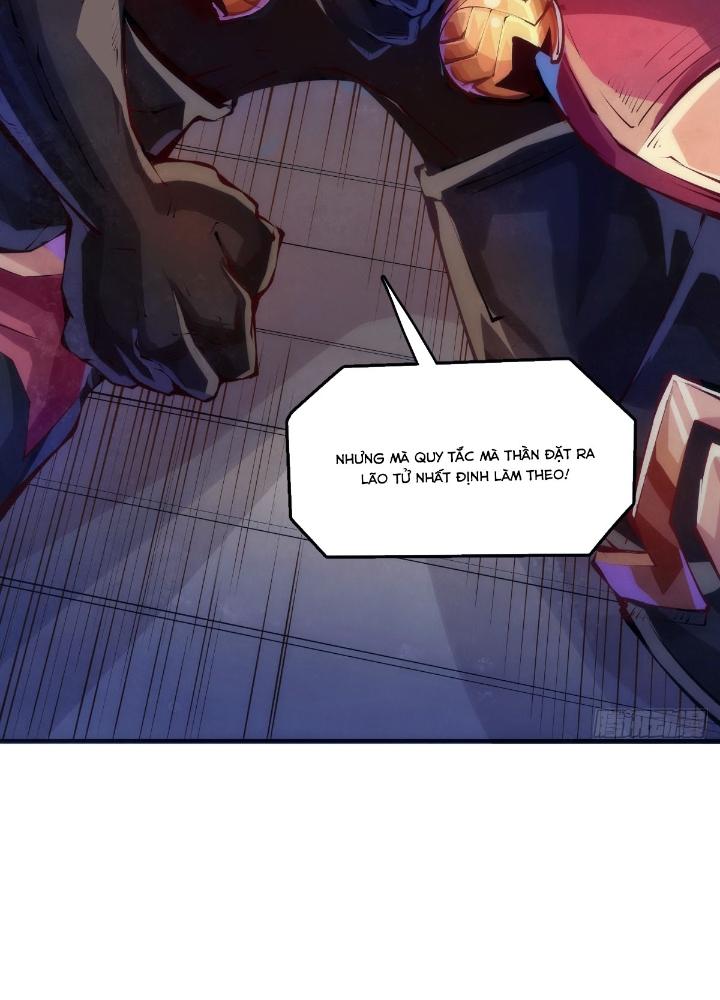 Long Hưởng Thiên Hạ Chapter 117 - Trang 3