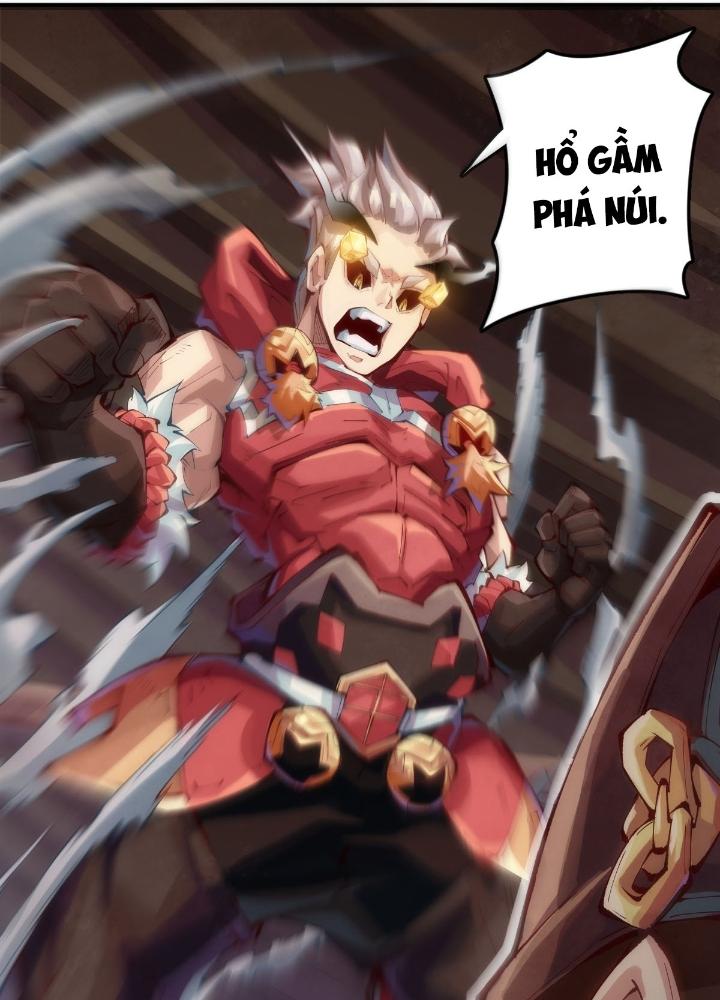 Long Hưởng Thiên Hạ Chapter 117 - Trang 3