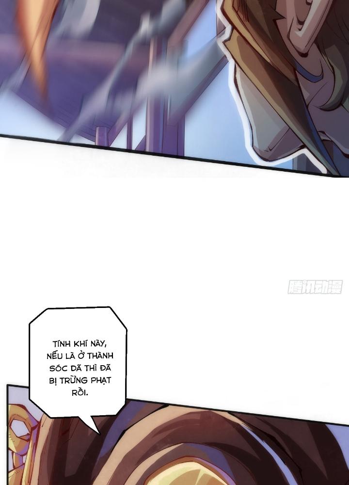 Long Hưởng Thiên Hạ Chapter 117 - Trang 3