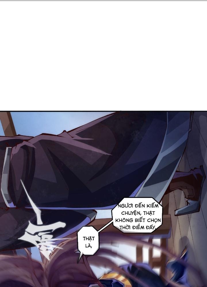 Long Hưởng Thiên Hạ Chapter 118 - Trang 3