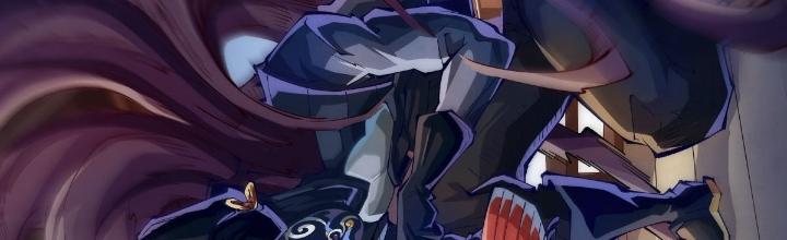 Long Hưởng Thiên Hạ Chapter 118 - Trang 3