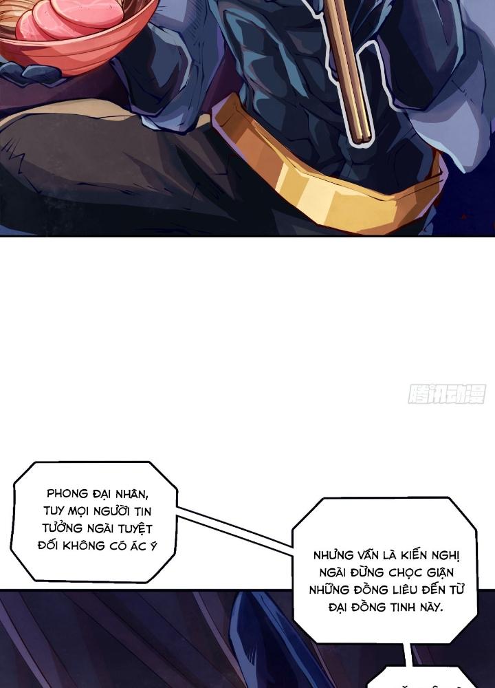 Long Hưởng Thiên Hạ Chapter 118 - Trang 3