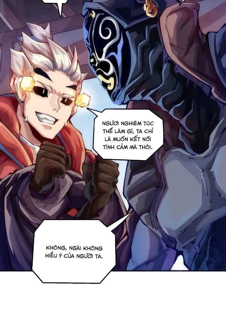 Long Hưởng Thiên Hạ Chapter 118 - Trang 3