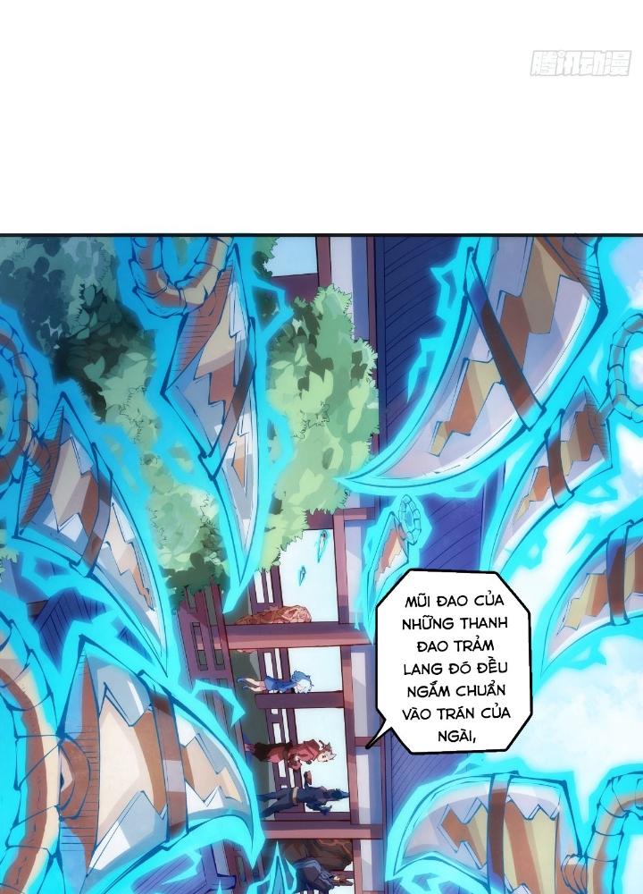 Long Hưởng Thiên Hạ Chapter 118 - Trang 3