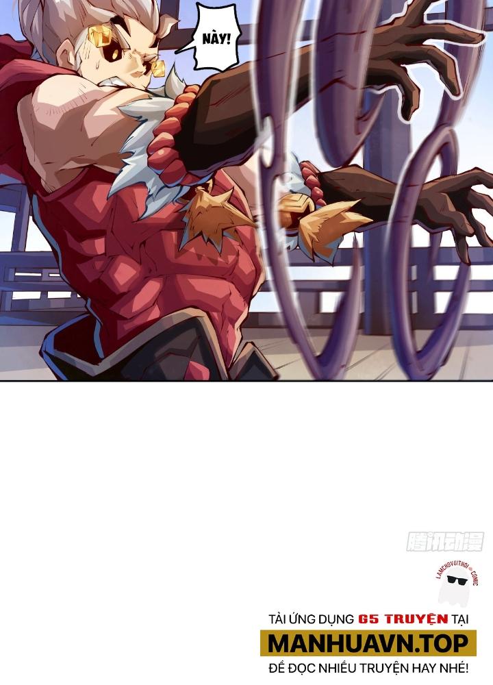 Long Hưởng Thiên Hạ Chapter 118 - Trang 3