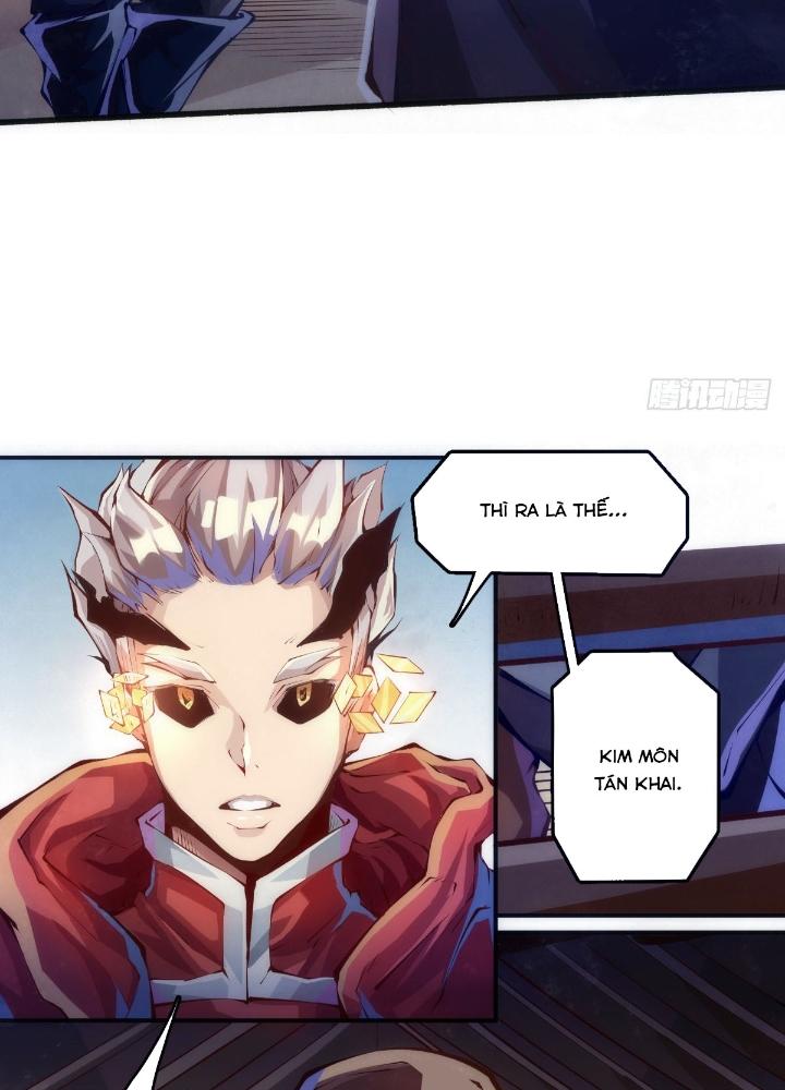 Long Hưởng Thiên Hạ Chapter 118 - Trang 3