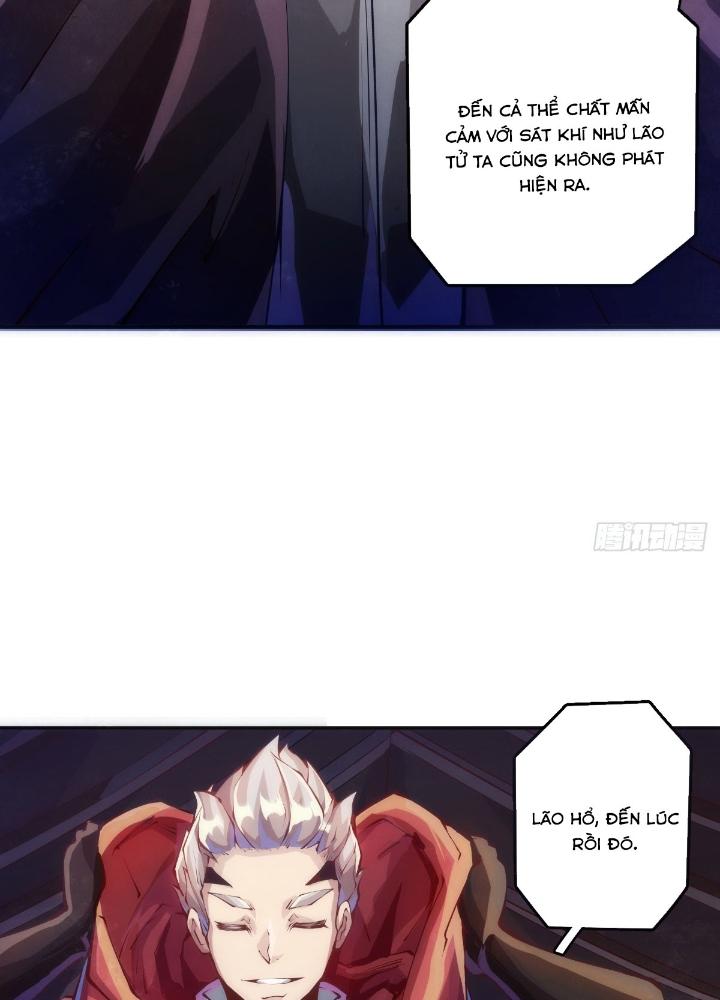 Long Hưởng Thiên Hạ Chapter 118 - Trang 3