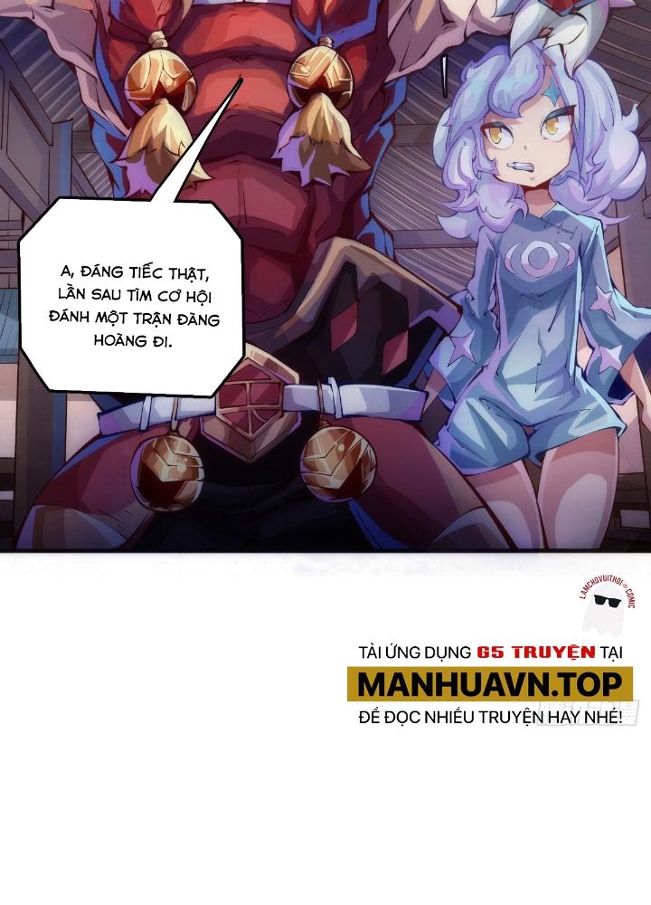 Long Hưởng Thiên Hạ Chapter 118 - Trang 3