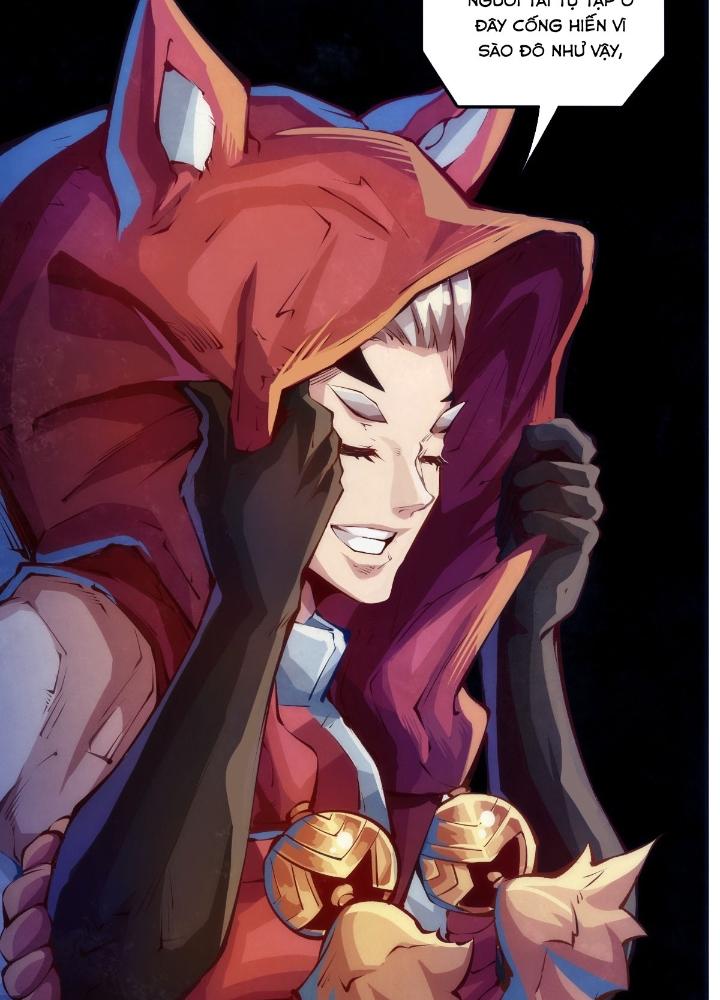 Long Hưởng Thiên Hạ Chapter 118 - Trang 3