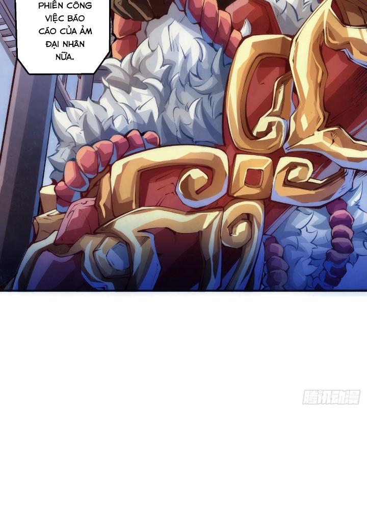 Long Hưởng Thiên Hạ Chapter 118 - Trang 3