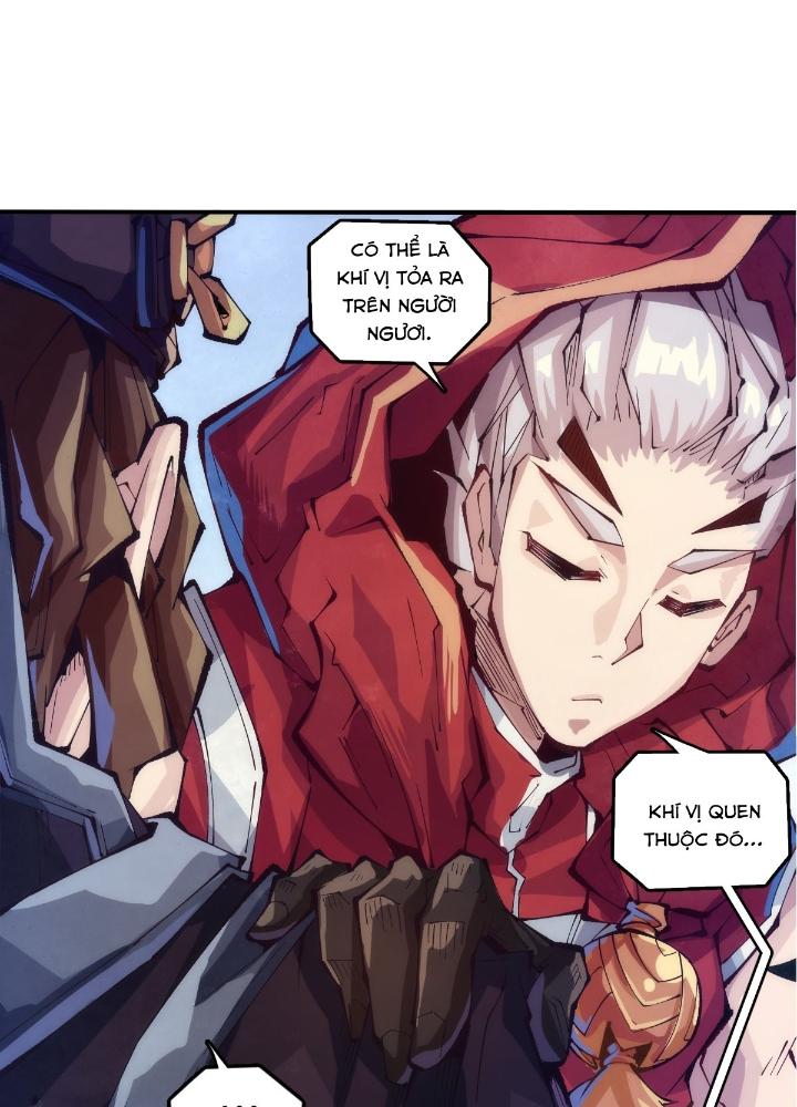 Long Hưởng Thiên Hạ Chapter 118 - Trang 3