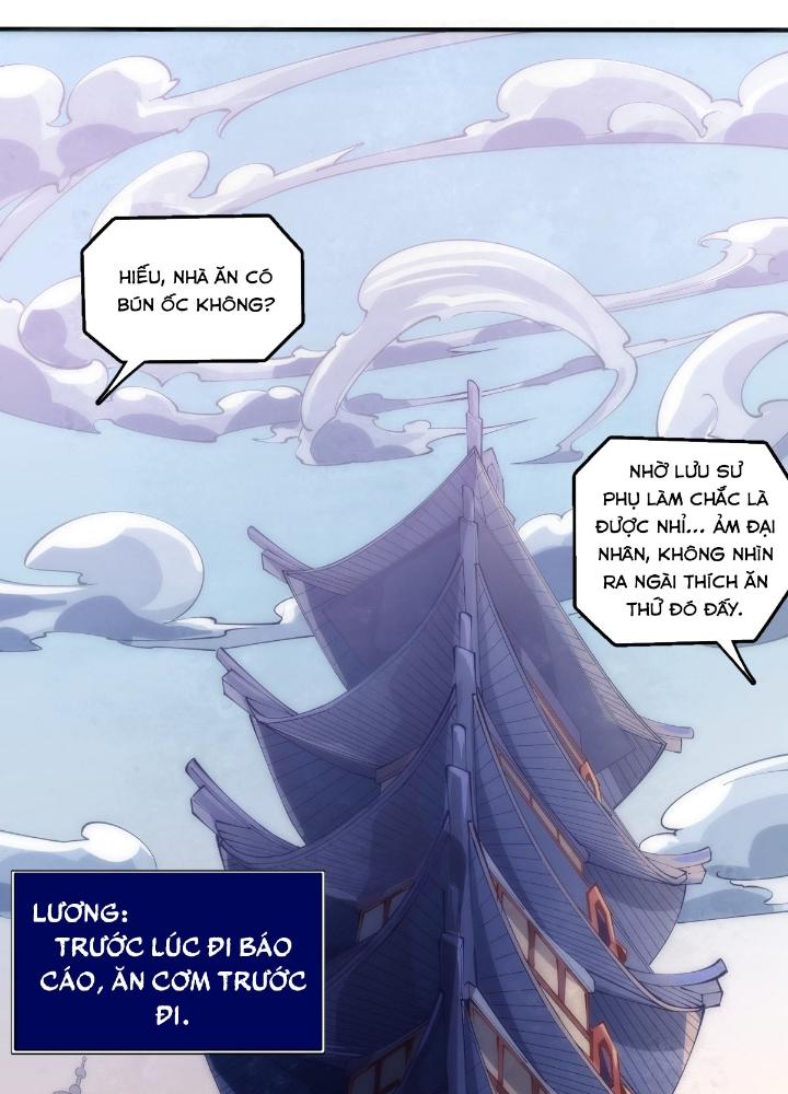 Long Hưởng Thiên Hạ Chapter 118 - Trang 3