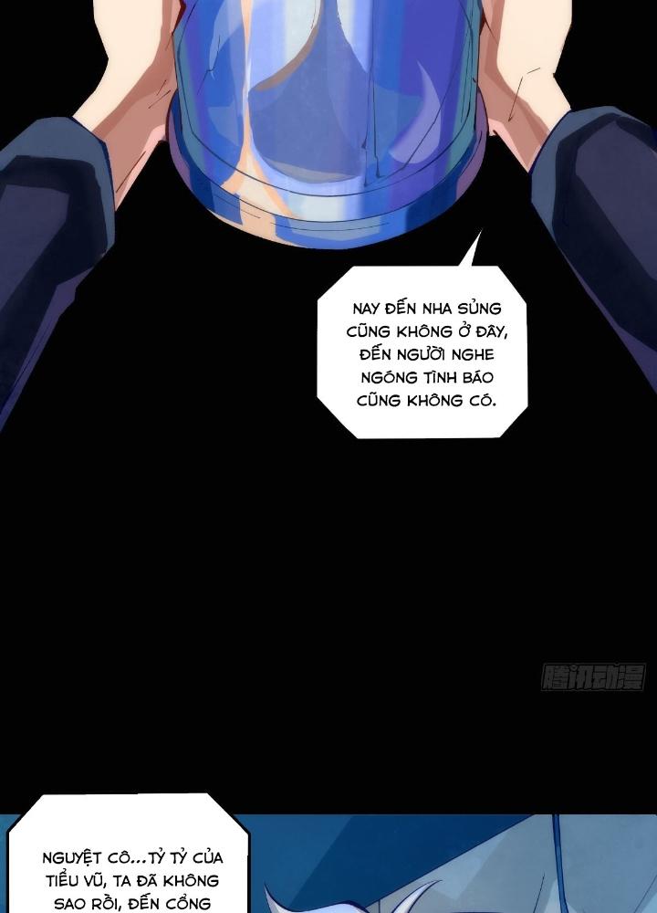 Long Hưởng Thiên Hạ Chapter 118 - Trang 3