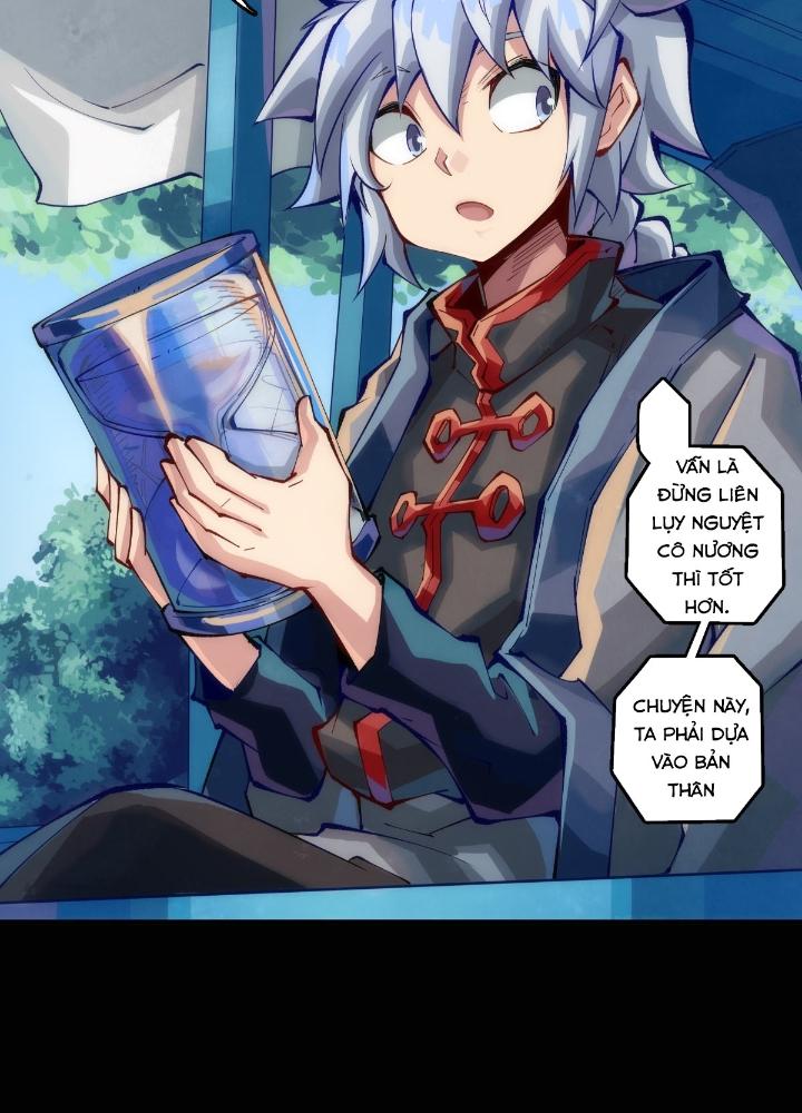 Long Hưởng Thiên Hạ Chapter 118 - Trang 3