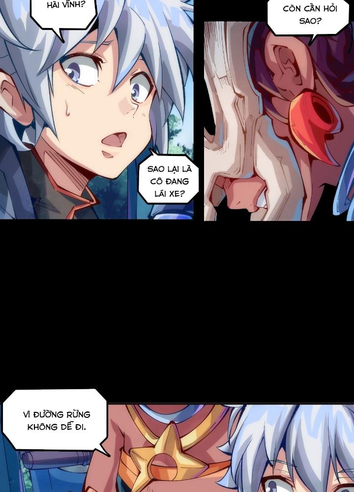 Long Hưởng Thiên Hạ Chapter 118 - Trang 3