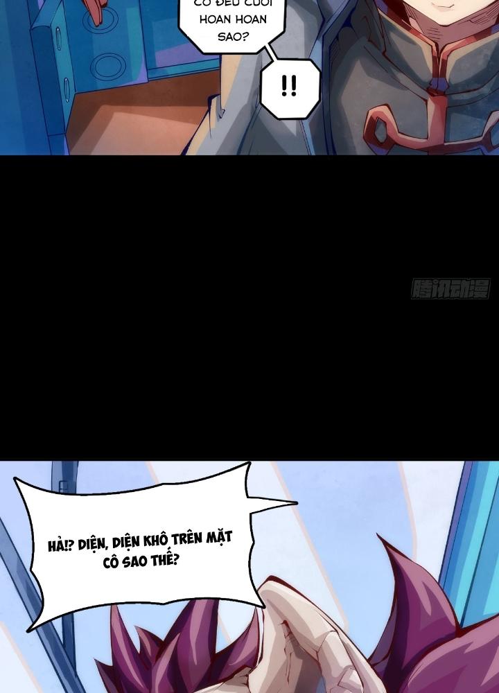 Long Hưởng Thiên Hạ Chapter 118 - Trang 3
