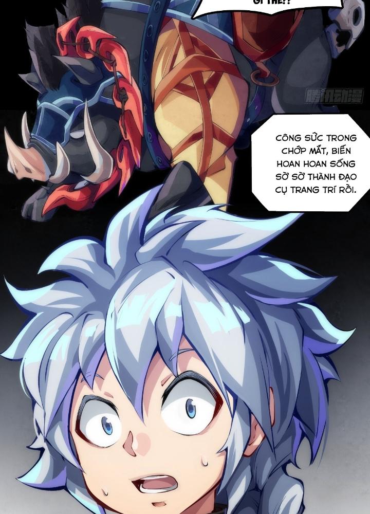 Long Hưởng Thiên Hạ Chapter 118 - Trang 3