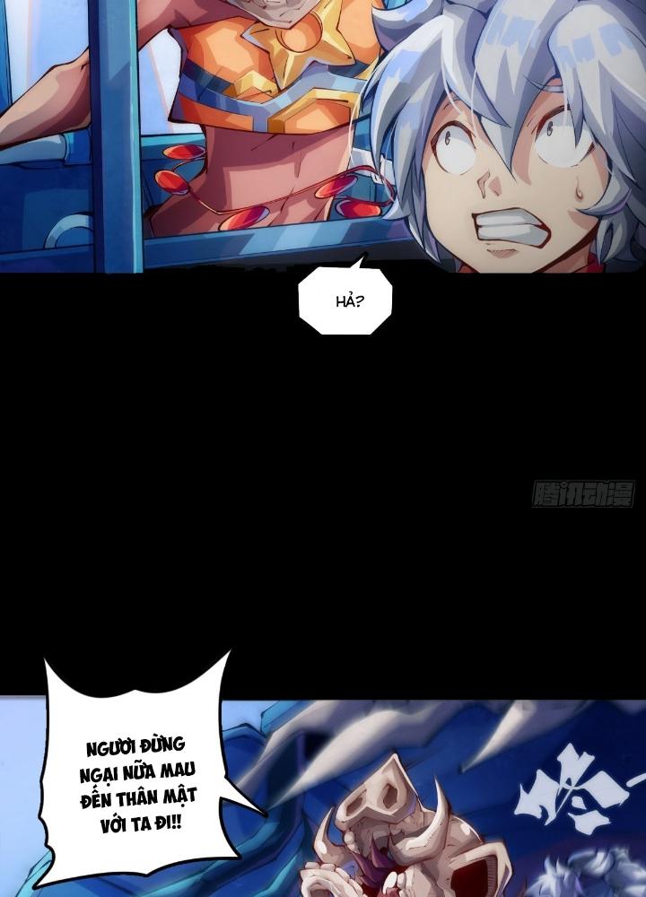 Long Hưởng Thiên Hạ Chapter 118 - Trang 3