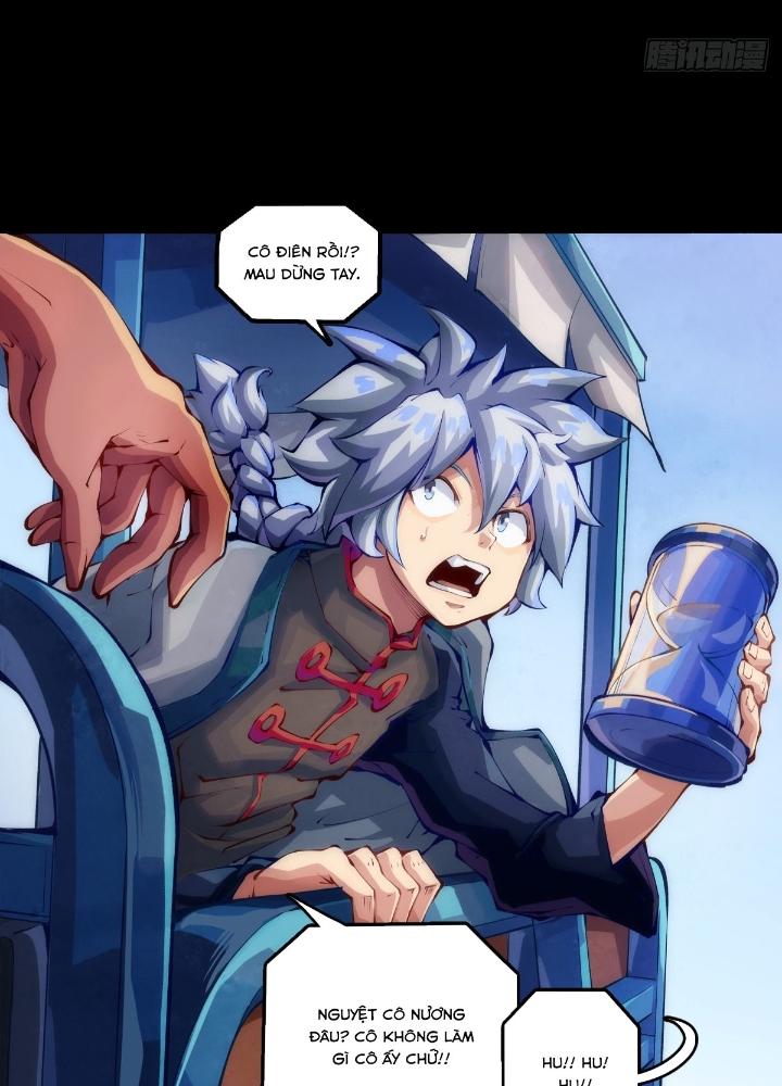 Long Hưởng Thiên Hạ Chapter 118 - Trang 3