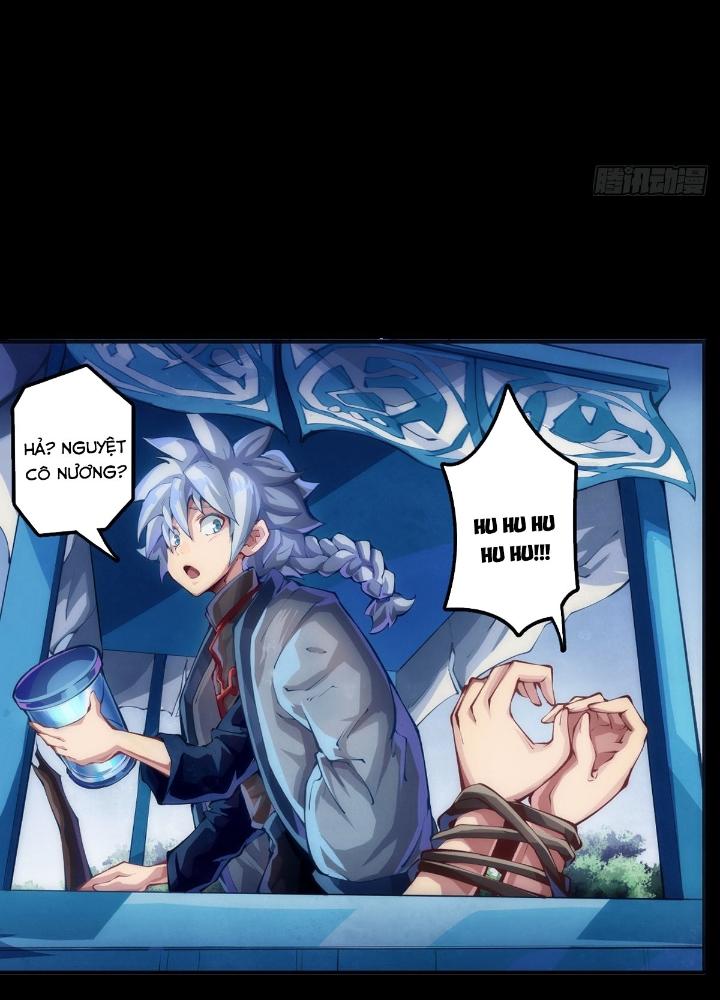 Long Hưởng Thiên Hạ Chapter 118 - Trang 3