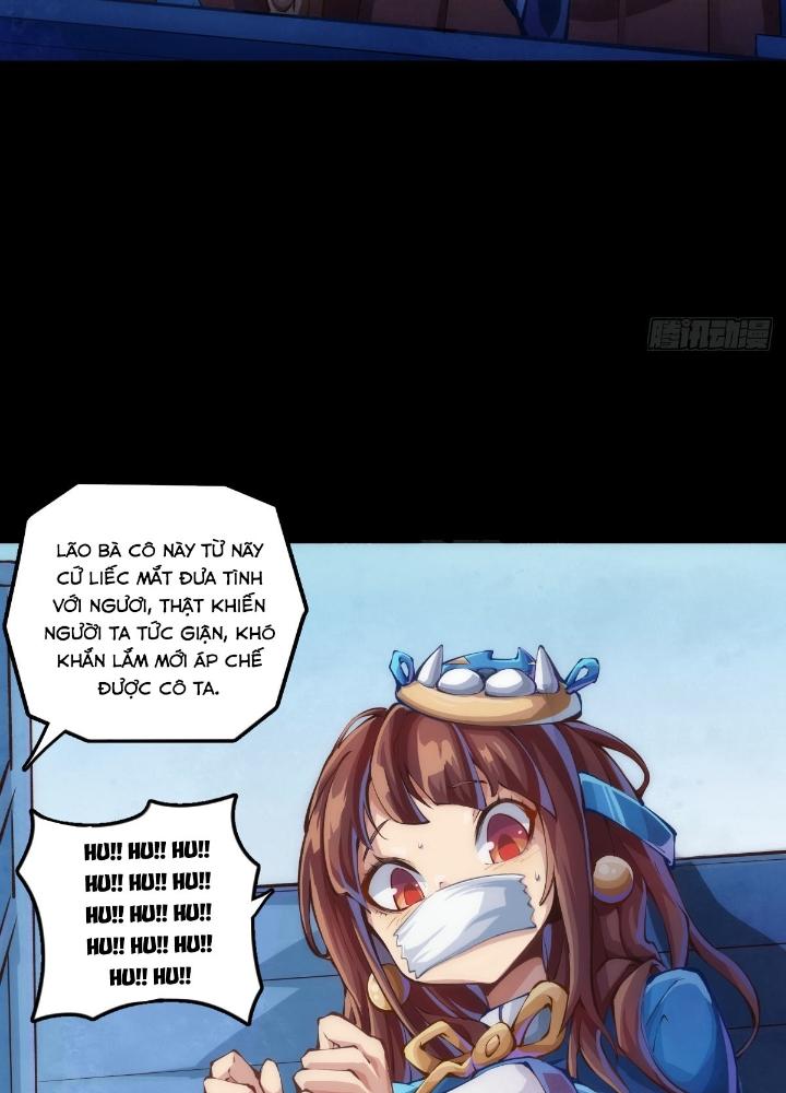 Long Hưởng Thiên Hạ Chapter 118 - Trang 3