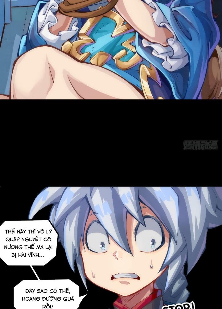 Long Hưởng Thiên Hạ Chapter 118 - Trang 3