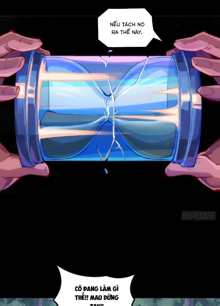 Long Hưởng Thiên Hạ Chapter 119 - Trang 3