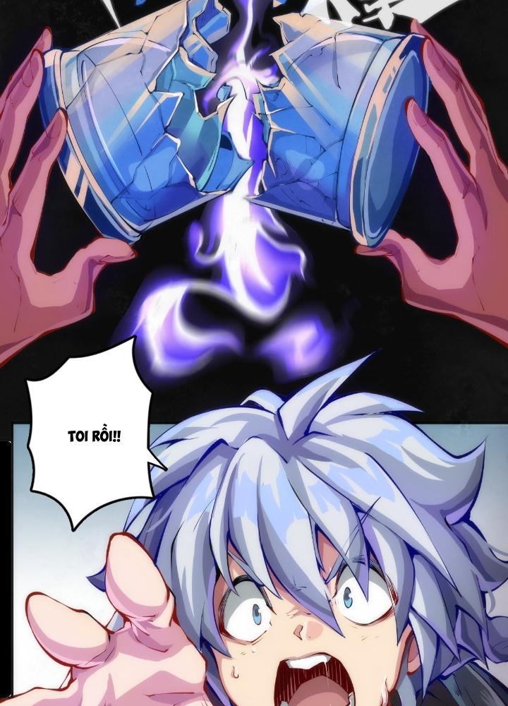 Long Hưởng Thiên Hạ Chapter 119 - Trang 3