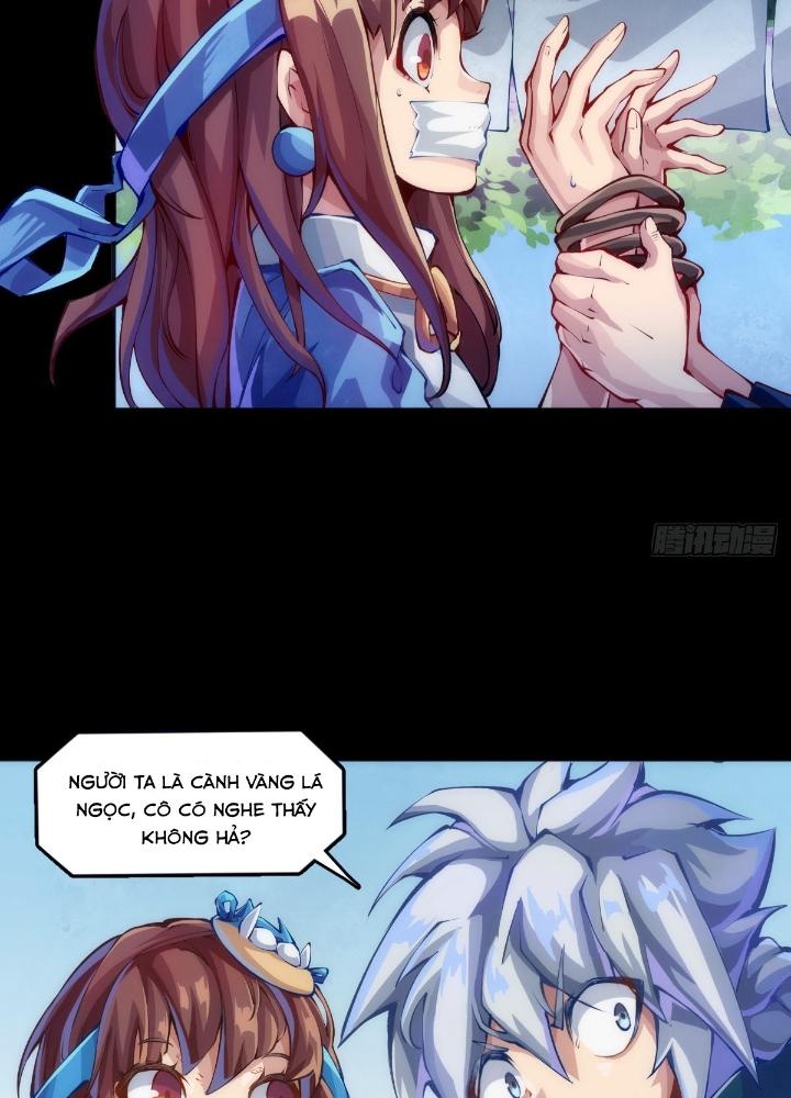 Long Hưởng Thiên Hạ Chapter 119 - Trang 3