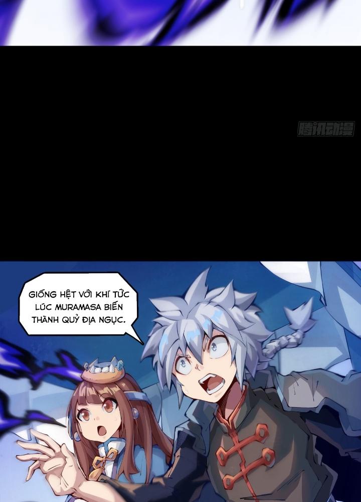 Long Hưởng Thiên Hạ Chapter 119 - Trang 3