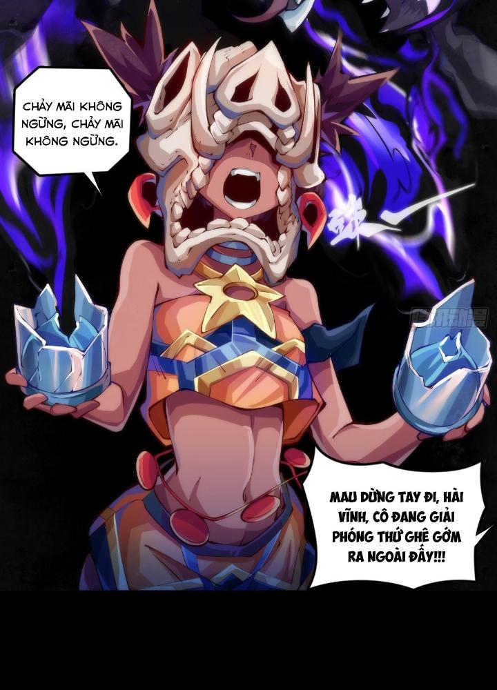 Long Hưởng Thiên Hạ Chapter 119 - Trang 3