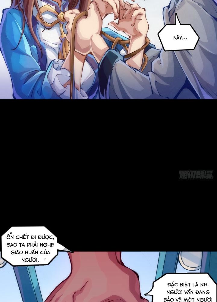 Long Hưởng Thiên Hạ Chapter 119 - Trang 3