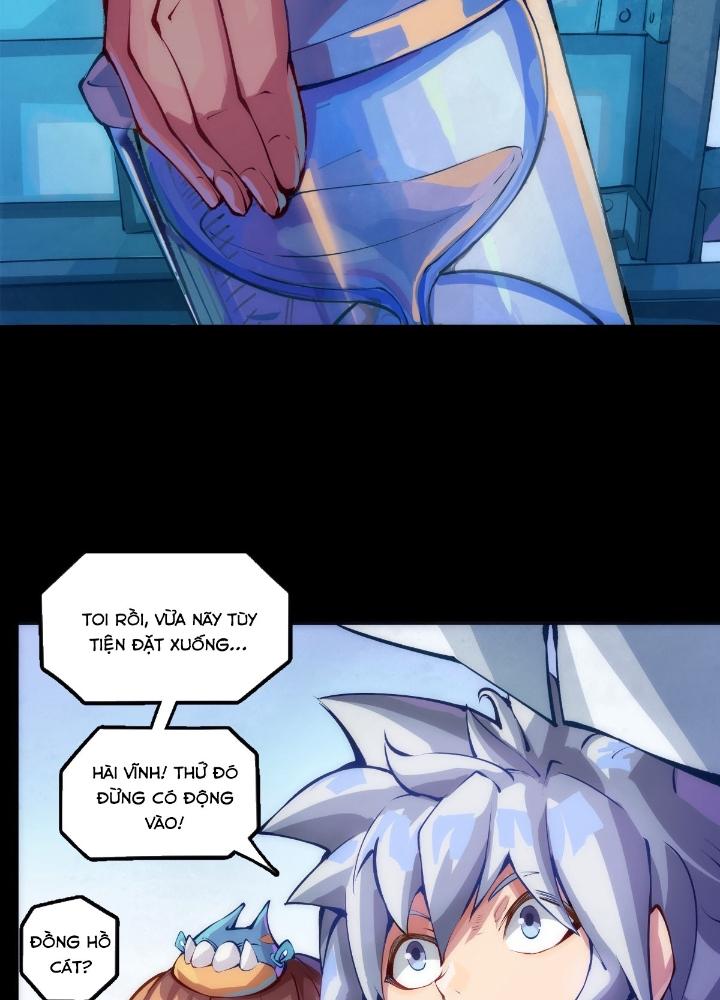 Long Hưởng Thiên Hạ Chapter 119 - Trang 3