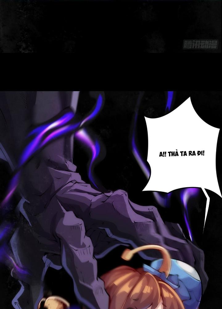 Long Hưởng Thiên Hạ Chapter 119 - Trang 3