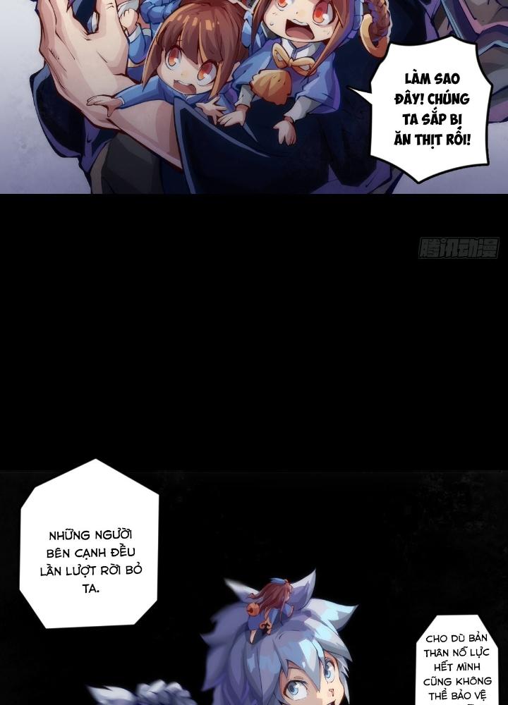 Long Hưởng Thiên Hạ Chapter 119 - Trang 3