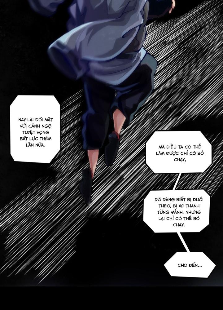 Long Hưởng Thiên Hạ Chapter 119 - Trang 3