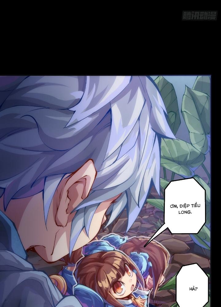 Long Hưởng Thiên Hạ Chapter 119 - Trang 3