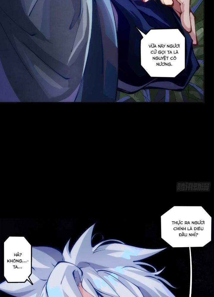 Long Hưởng Thiên Hạ Chapter 119 - Trang 3