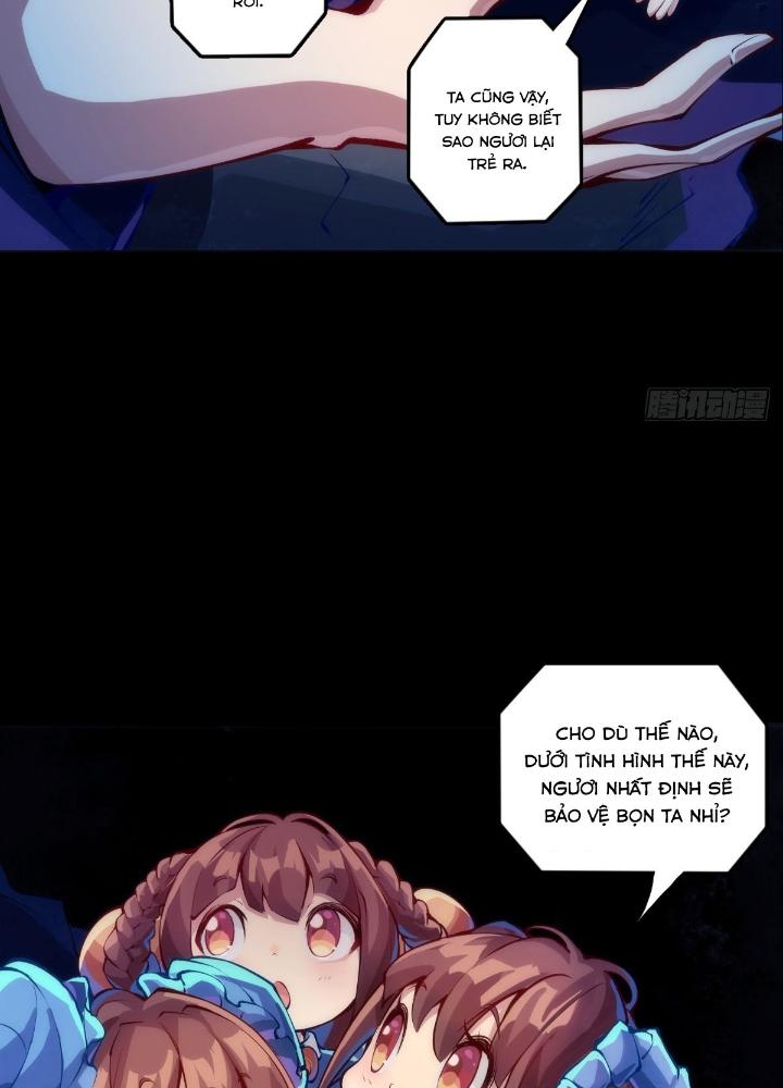 Long Hưởng Thiên Hạ Chapter 119 - Trang 3