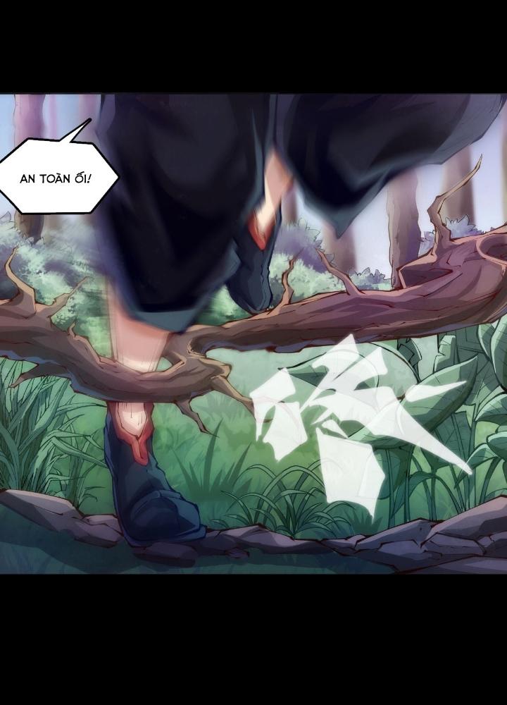 Long Hưởng Thiên Hạ Chapter 119 - Trang 3