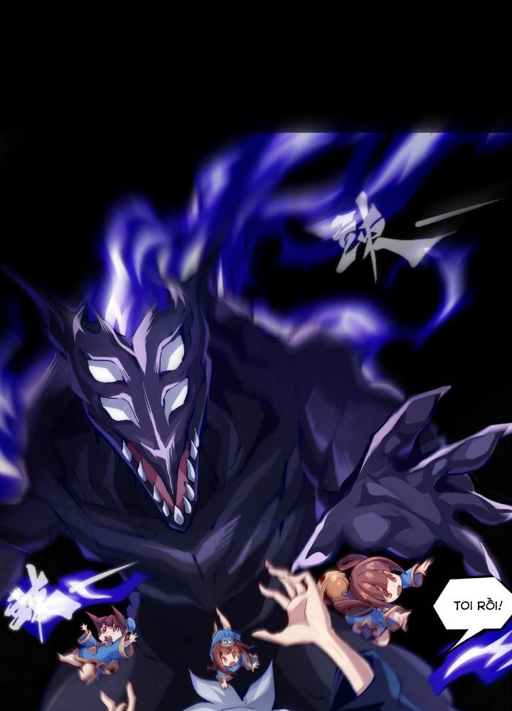 Long Hưởng Thiên Hạ Chapter 119 - Trang 3