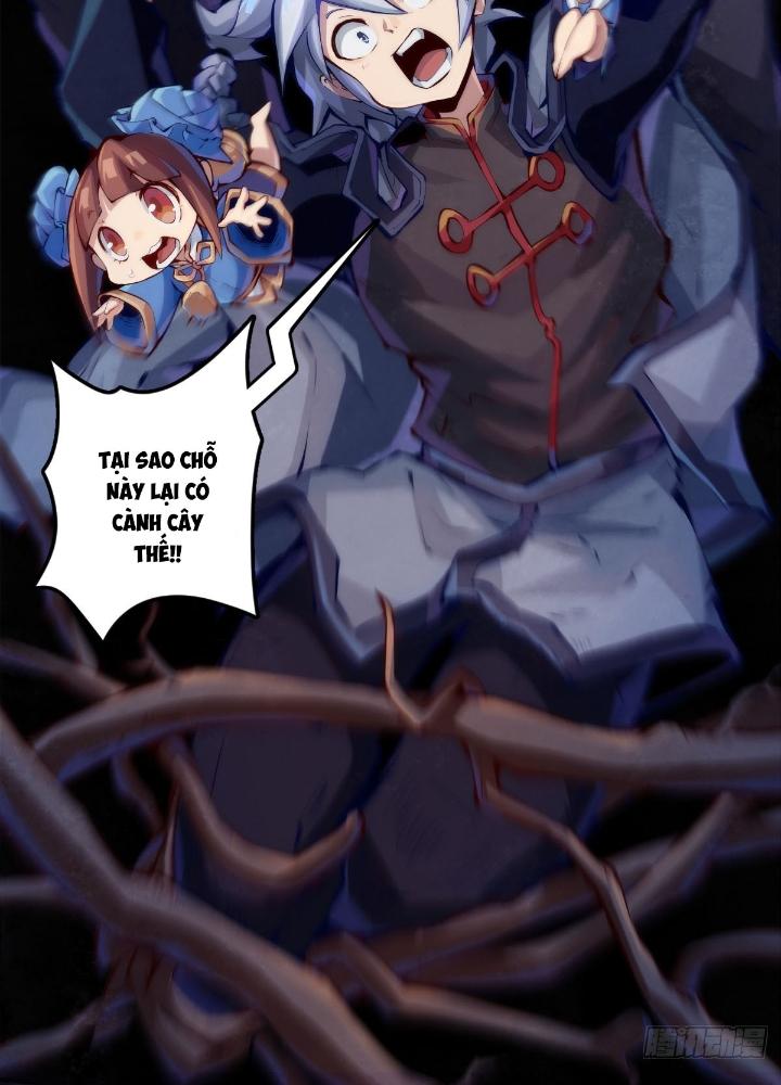 Long Hưởng Thiên Hạ Chapter 119 - Trang 3