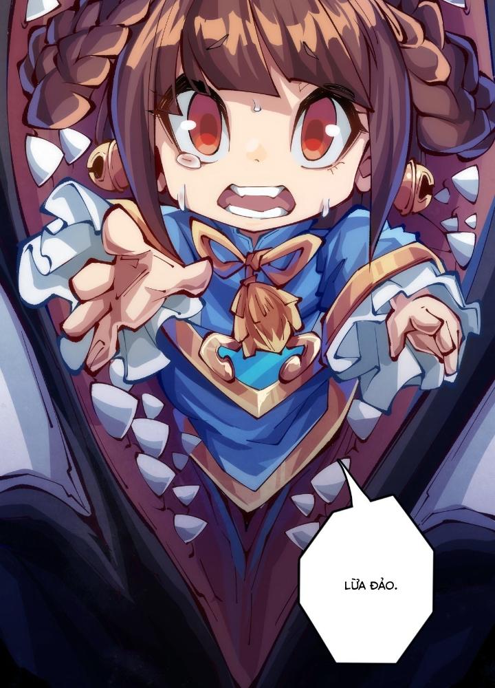 Long Hưởng Thiên Hạ Chapter 119 - Trang 3