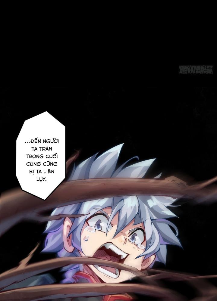 Long Hưởng Thiên Hạ Chapter 119 - Trang 3