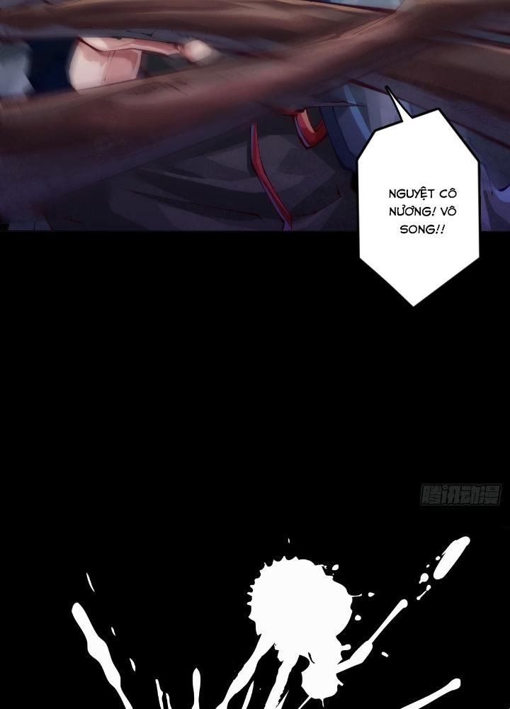 Long Hưởng Thiên Hạ Chapter 119 - Trang 3