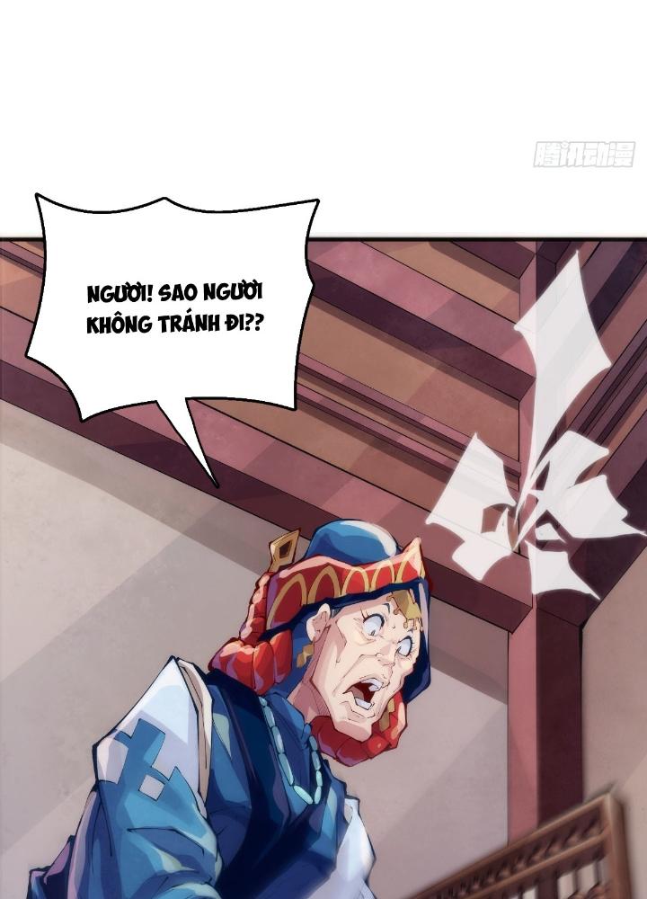 Long Hưởng Thiên Hạ Chapter 120 - Trang 3