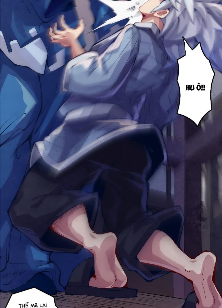 Long Hưởng Thiên Hạ Chapter 120 - Trang 3