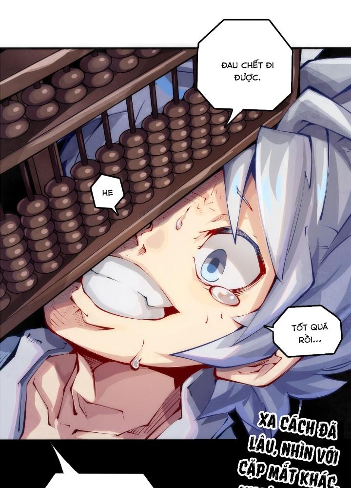 Long Hưởng Thiên Hạ Chapter 120 - Trang 3