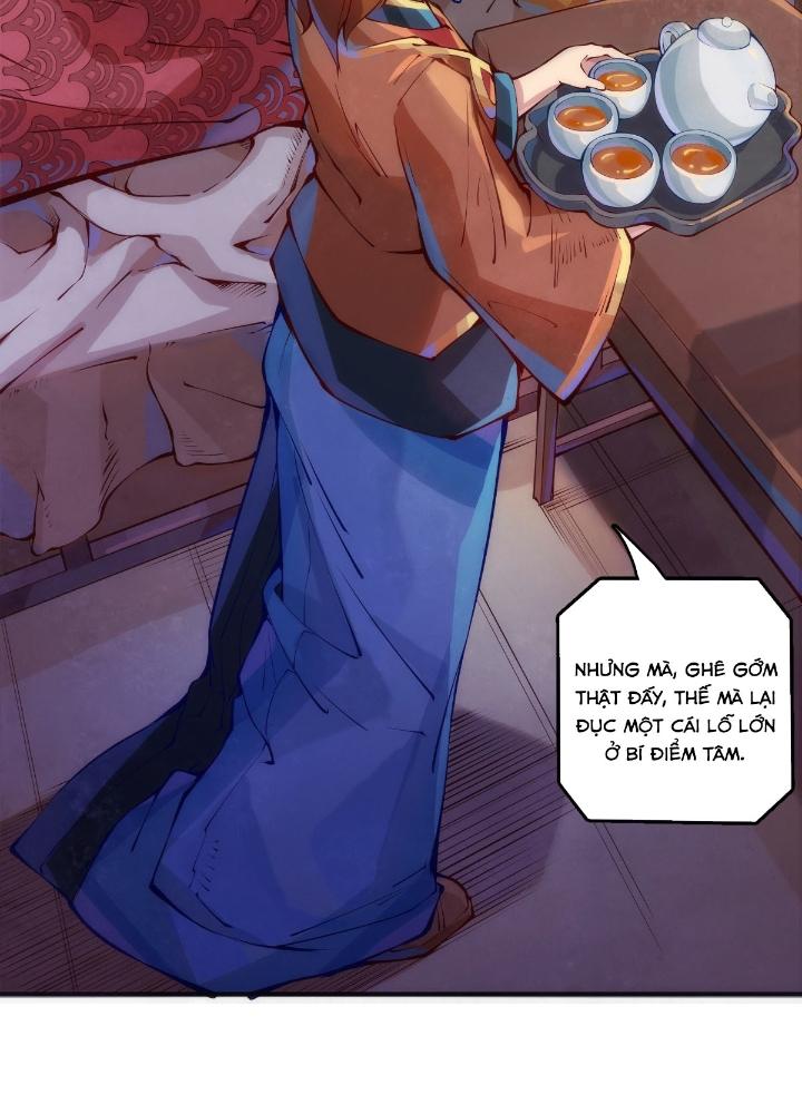 Long Hưởng Thiên Hạ Chapter 120 - Trang 3