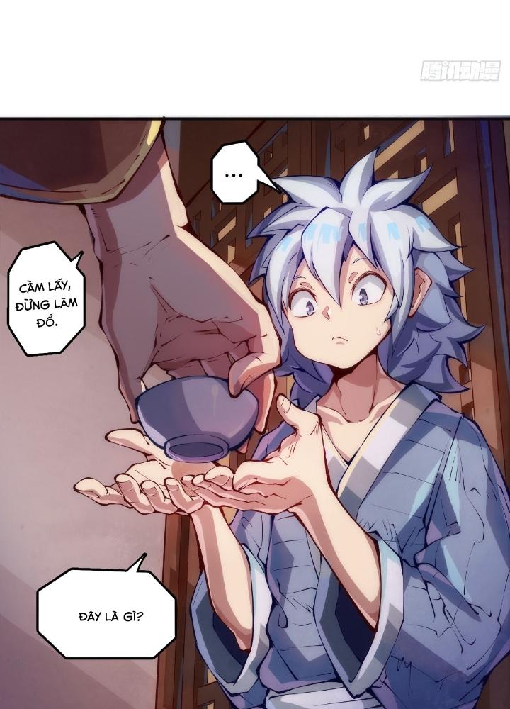 Long Hưởng Thiên Hạ Chapter 120 - Trang 3